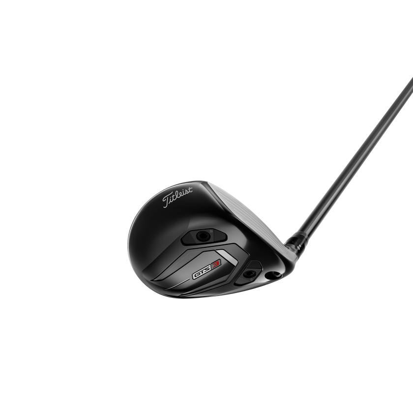 Titleist GTS3 Fairway Wood
