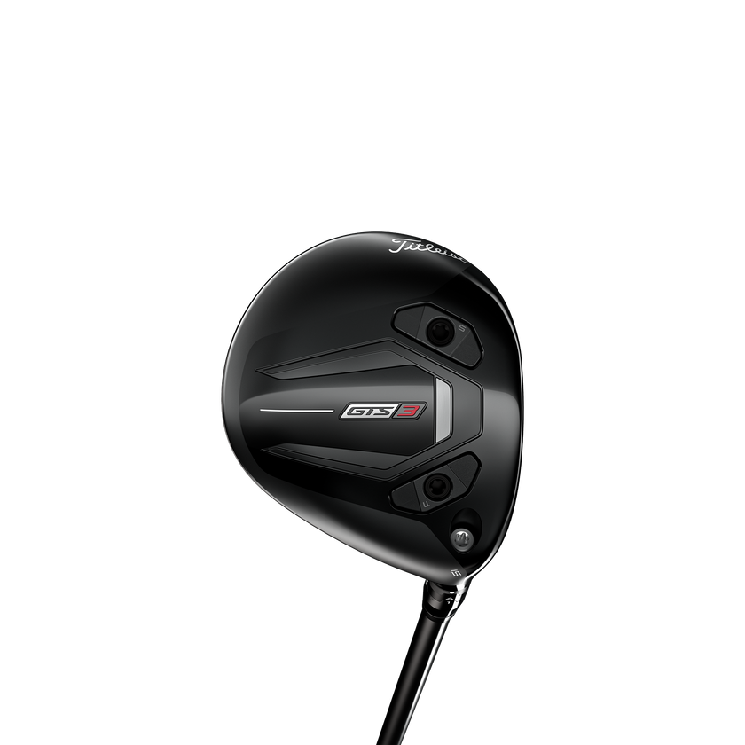 Titleist GTS3 Fairway Wood
