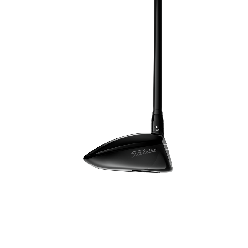 Titleist GTS3 Fairway Wood