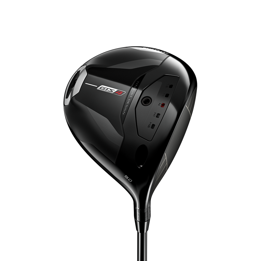 Titleist GTS4 Driver