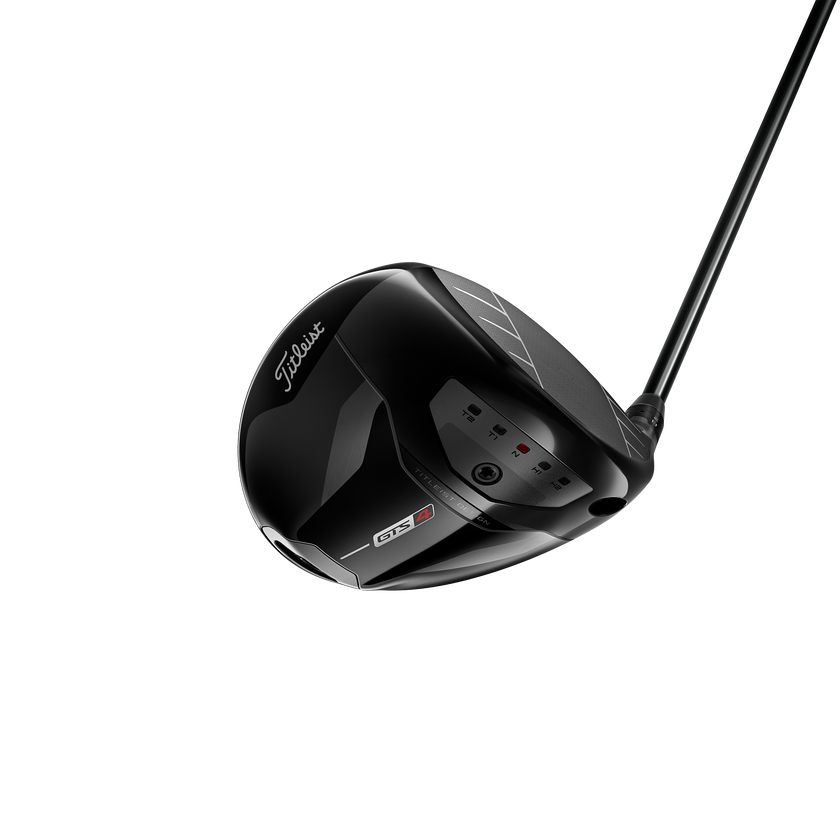 Titleist GTS4 Driver