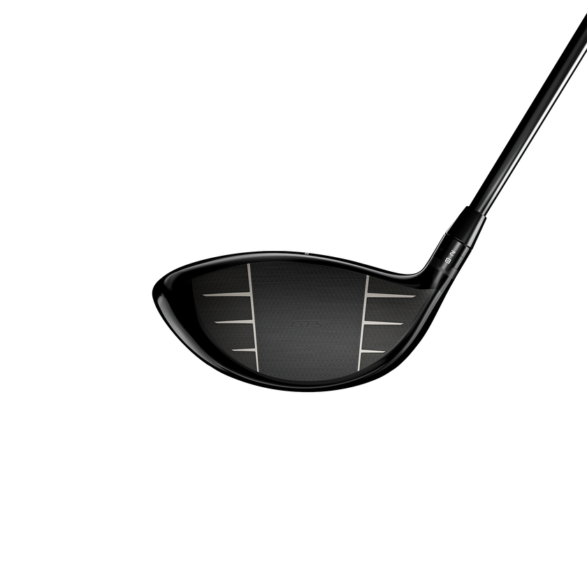 Titleist GTS4 Driver