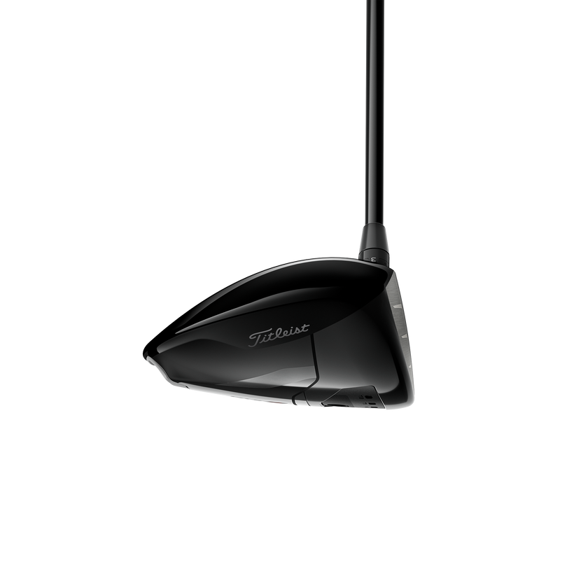 Titleist GTS4 Driver