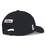 Titleist Junior Tour Performance Cap - Black / White