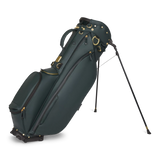 Titleist Links Legend Limited Edition Stand Bag - Pine/White/Gold