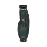 Titleist Links Legend Limited Edition Stand Bag - Pine/White/Gold