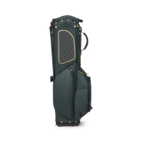 Titleist Links Legend Limited Edition Stand Bag - Pine/White/Gold