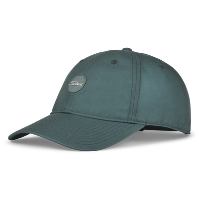 Titleist Montauk Lightweight Cap - Eucalyptus/White