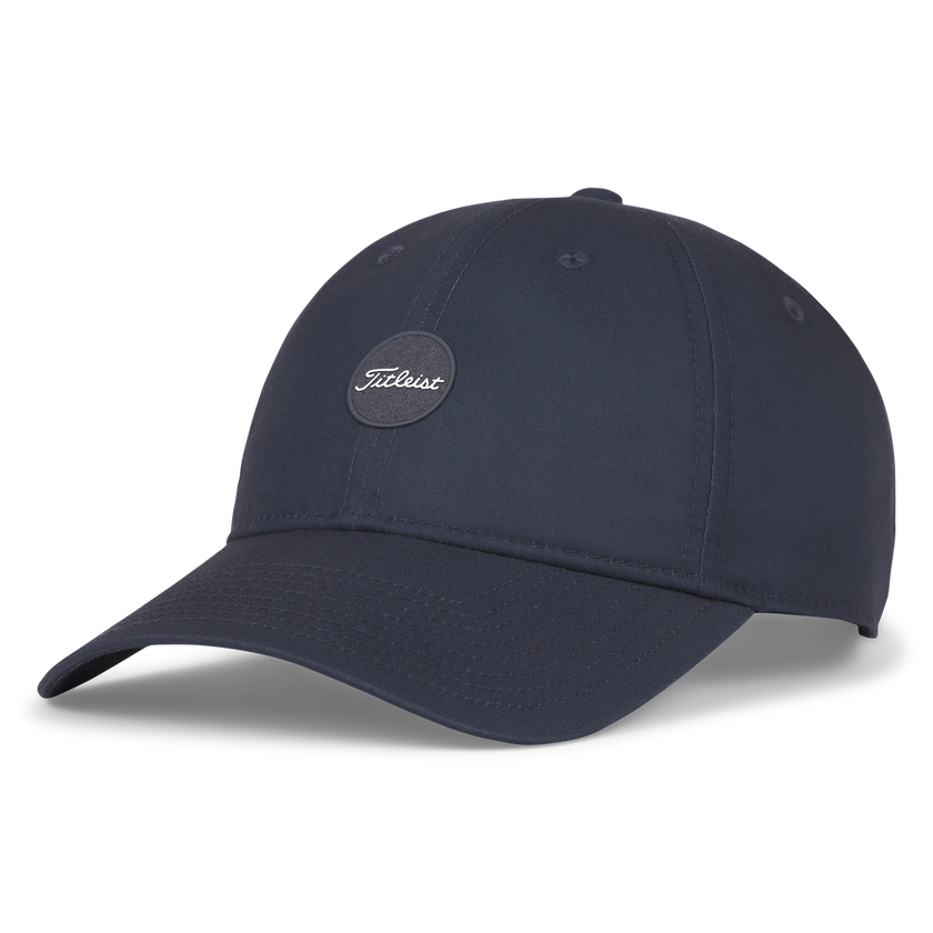 Titleist Montauk Lightweight Cap - Washed Indigo/White