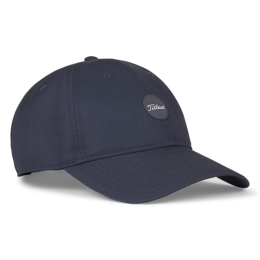 Titleist Montauk Lightweight Cap - Washed Indigo/White
