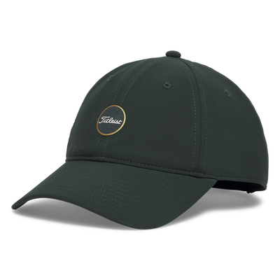 Titleist Montauk Limited Edition Cap - Pine/White/Gold