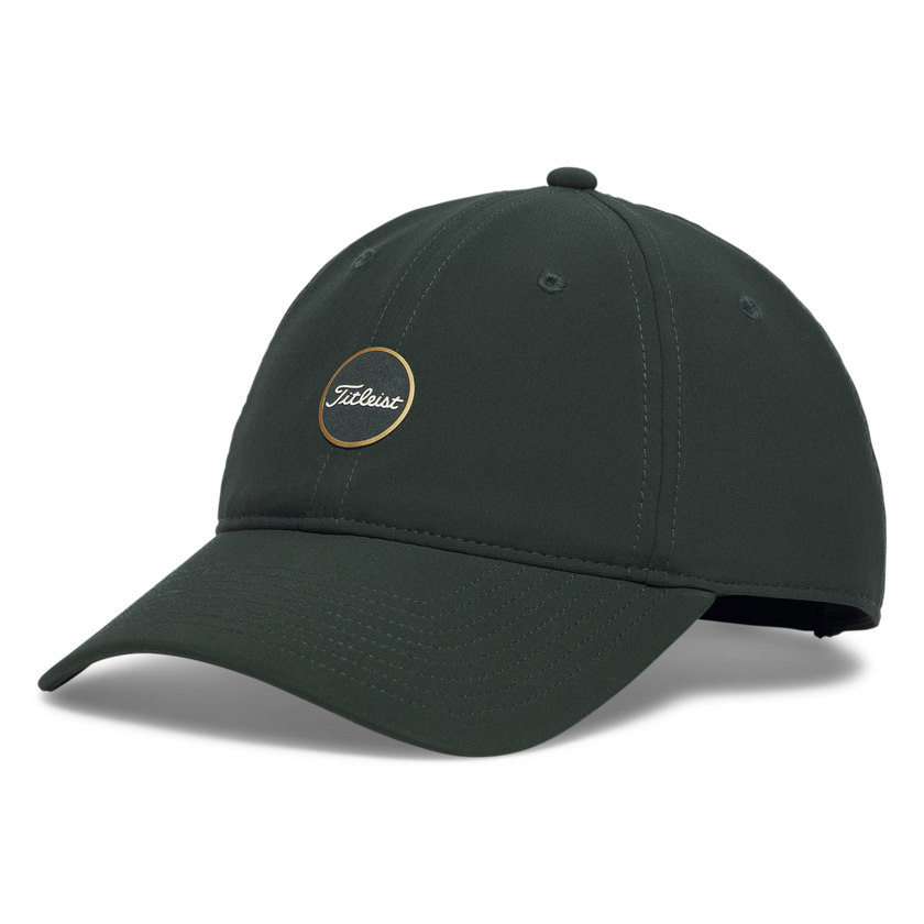 Titleist Montauk Limited Edition Cap - Pine/White/Gold