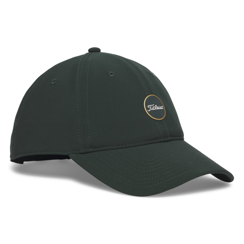 Titleist Montauk Limited Edition Cap - Pine/White/Gold