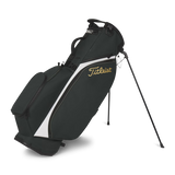 Titleist Players 4 Limited Edition Stand Bag - Pine/White/Gold