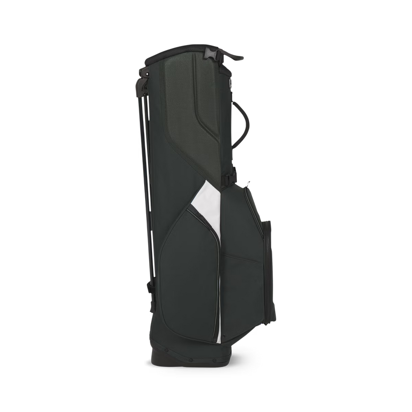 Titleist Players 4 Limited Edition Stand Bag - Pine/White/Gold