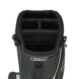 Titleist Players 4 Limited Edition Stand Bag - Pine/White/Gold