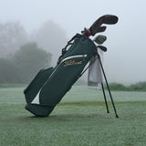 Titleist Players 4 Limited Edition Stand Bag - Pine/White/Gold