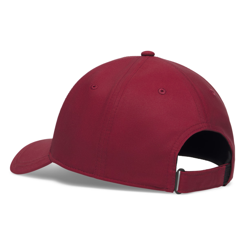 Titleist Players Performance Ball Marker Cap - Crimson/White