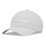 Titleist Players Performance Ball Marker Cap - Marble / White