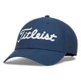 Titleist Players Performance Ball Marker Cap - Monterey/White