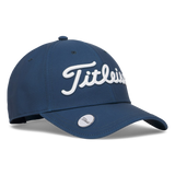 Titleist Players Performance Ball Marker Cap - Monterey/White