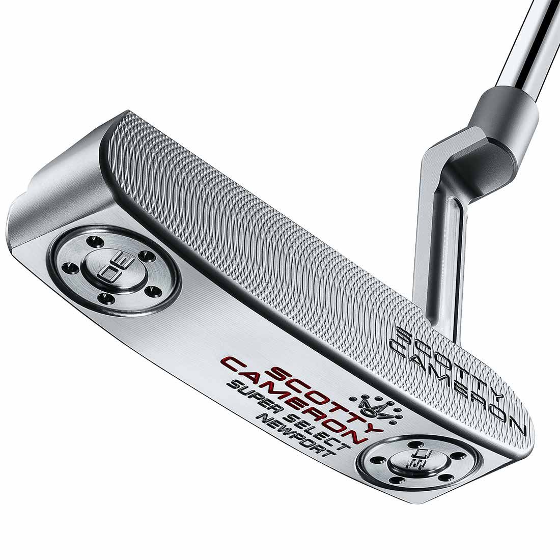 2023 Scotty Cameron Super Select Newport Putter – The Clubroom