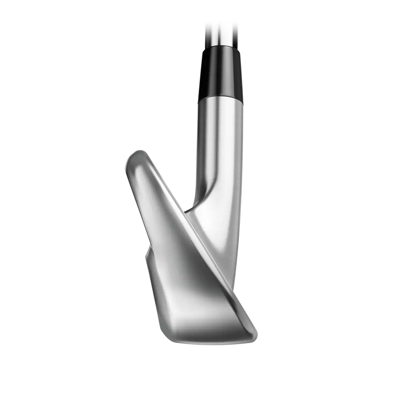 2025 Titleist T250 Launch Spec Irons