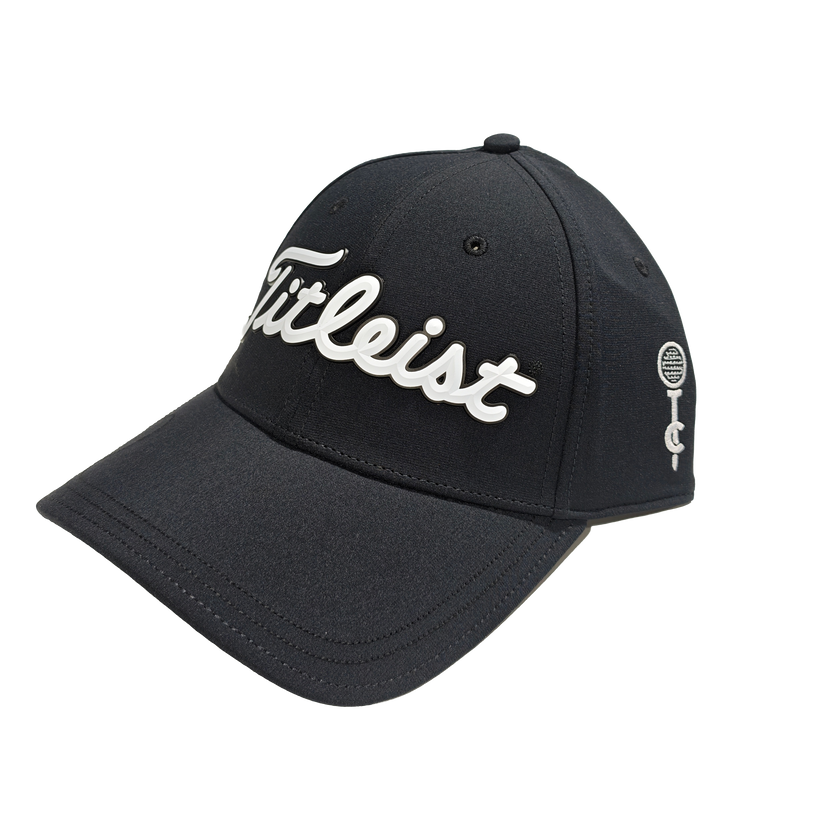Titleist Players Performance Ball Marker Cap - TC Limited Edition