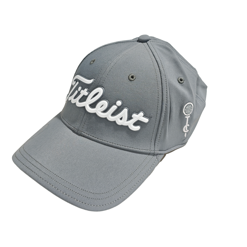 Titleist Players Performance Ball Marker Cap - TC Limited Edition