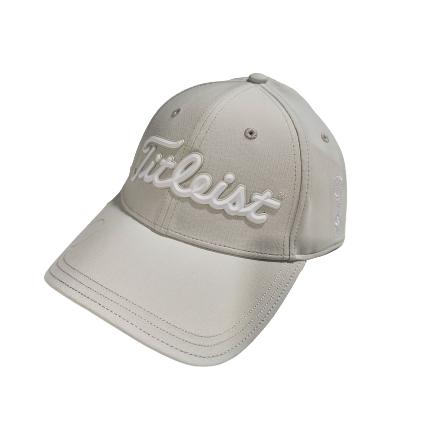 Titleist Players Performance Ball Marker Cap - TC Limited Edition