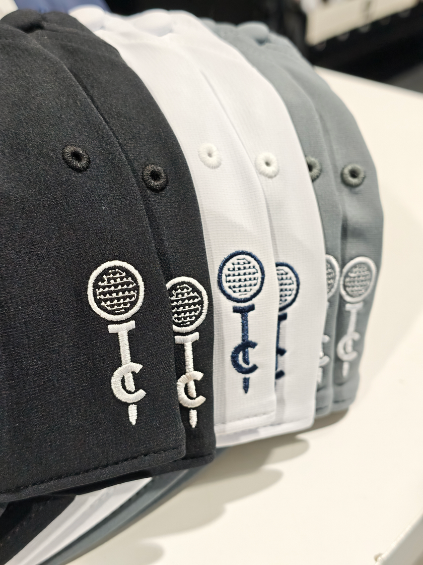 Titleist Players Performance Ball Marker Cap - TC Limited Edition