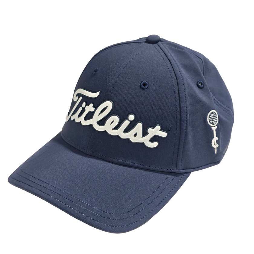Titleist Players Performance Ball Marker Cap - TC Limited Edition