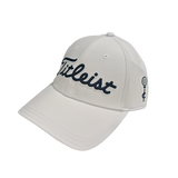 Titleist Players Performance Ball Marker Cap - TC Limited Edition