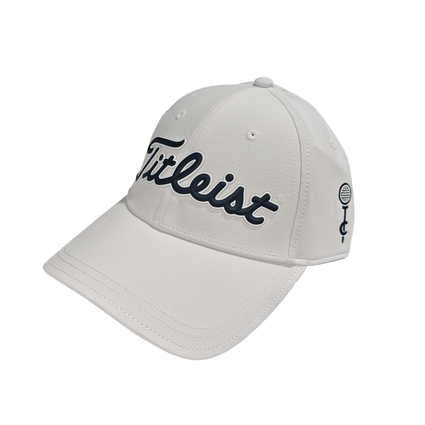 Titleist Players Performance Ball Marker Cap - TC Limited Edition