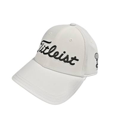 Titleist Players Performance Ball Marker Cap - TC Limited Edition