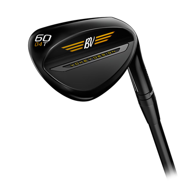 Titleist Vokey SM11 Black Vapor Limited Edition Wedge