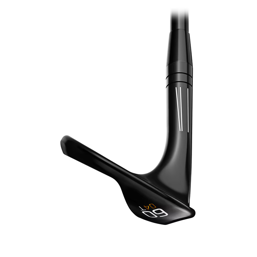 Titleist Vokey SM11 Black Vapor Limited Edition Wedge