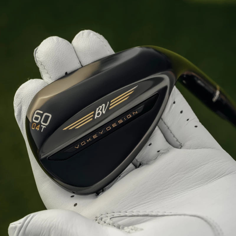 Titleist Vokey SM11 Black Vapor Limited Edition Wedge
