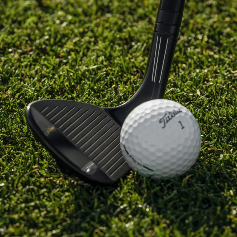 Titleist Vokey SM11 Black Vapor Limited Edition Wedge
