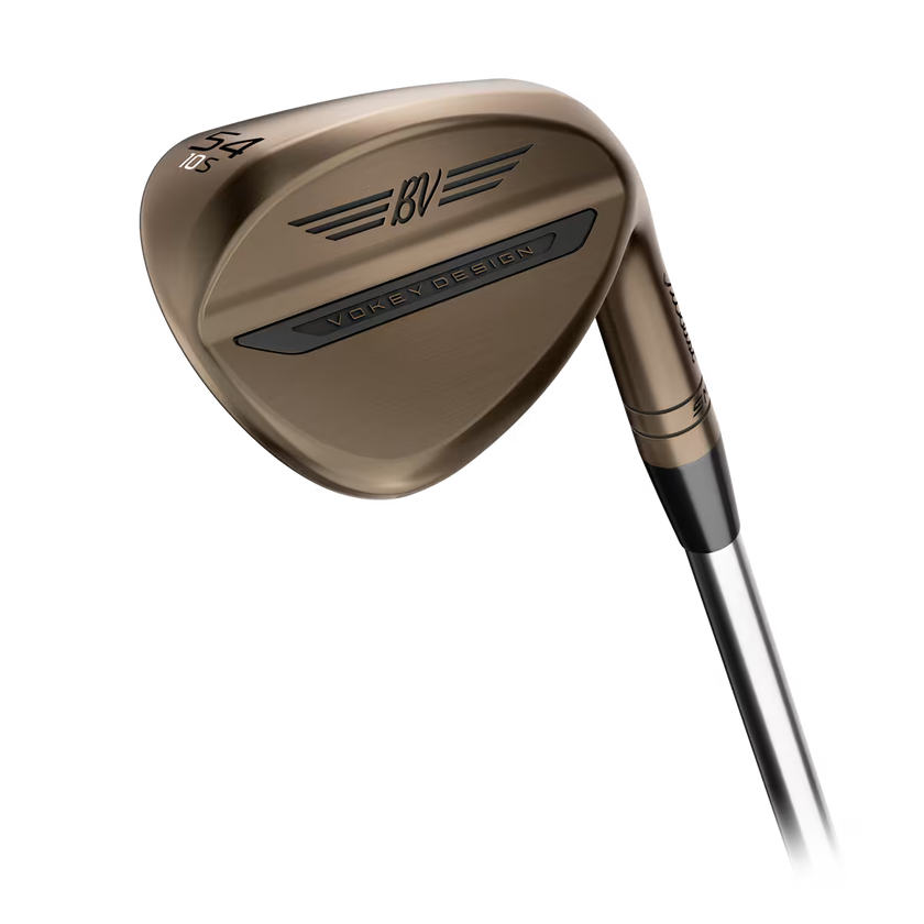 Titleist Vokey SM11 Limited Edition Oil Can Wedges