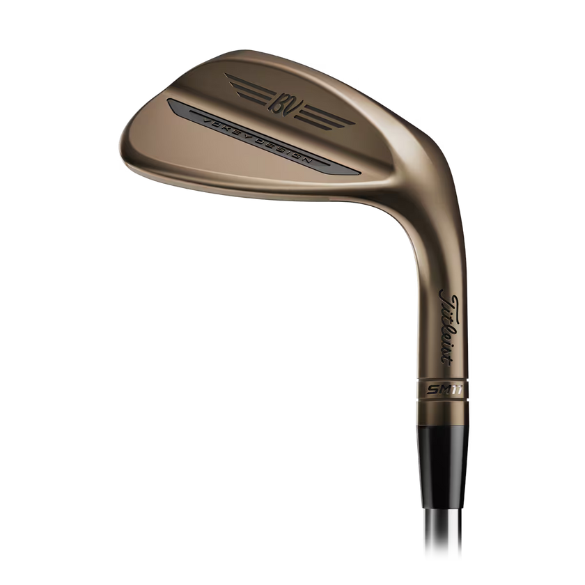 Titleist Vokey SM11 Limited Edition Oil Can Wedges
