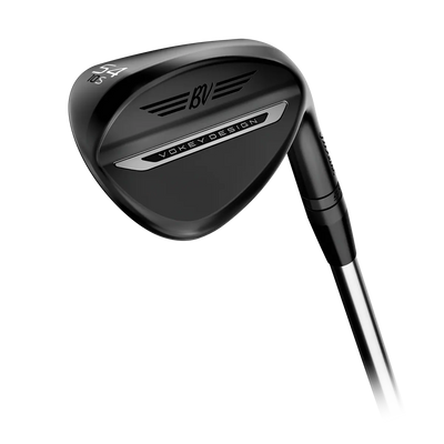 Titleist Vokey SM11 Wedge - Jet Black