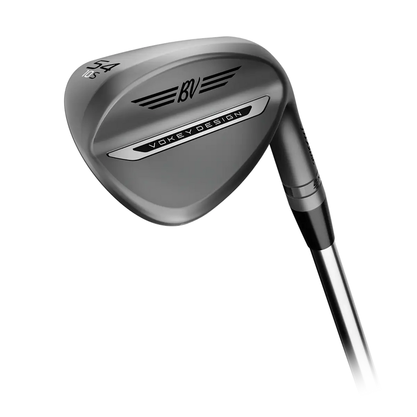 Titleist Vokey SM11 Wedge - Nickel