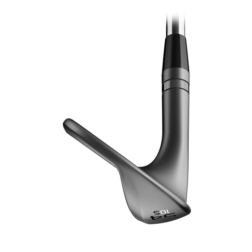 Titleist Vokey SM11 Wedge - Nickel