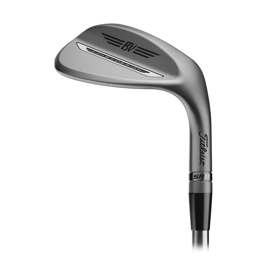 Titleist Vokey SM11 Wedge - Nickel