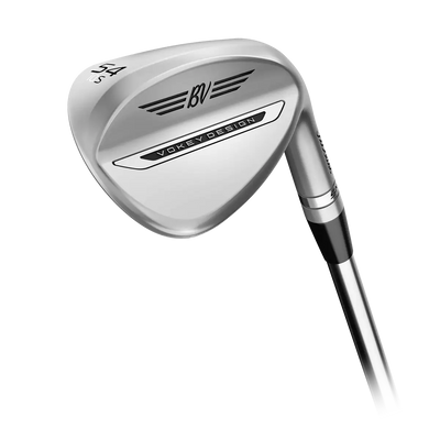 Titleist Vokey SM11 Wedge - Tour Chrome
