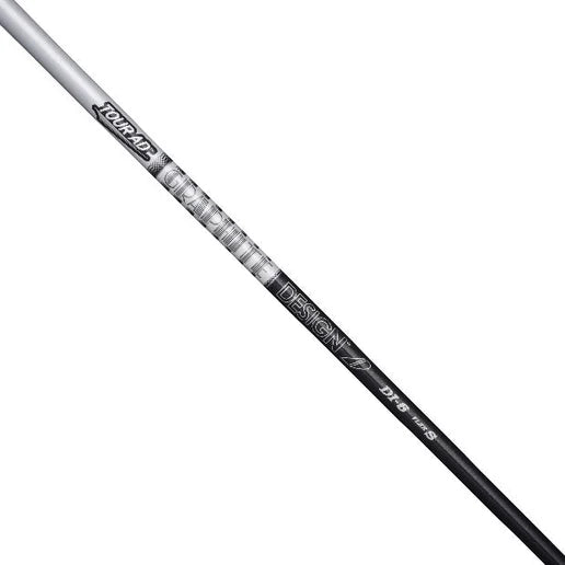 Graphite Design Tour AD DI Shaft - Gripped and Tipped