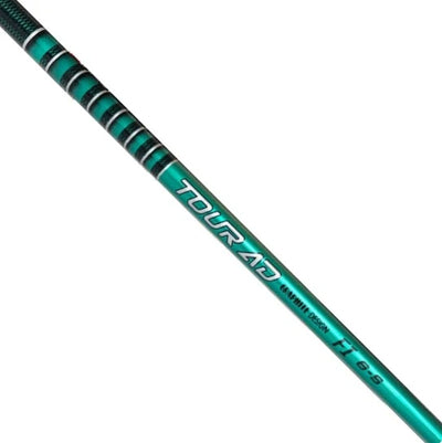 Graphite Design Tour AD FI Shaft - Gripped and Tipped