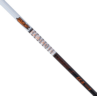 Graphite Design Tour AD IZ Shaft - Gripped and Tipped