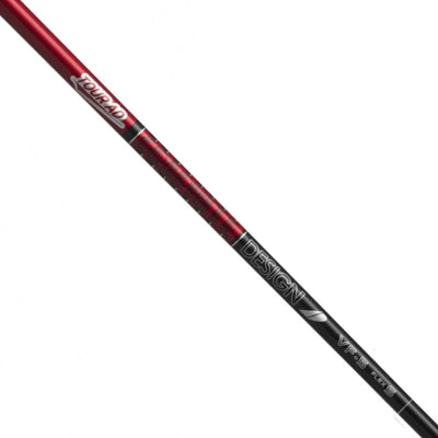 Graphite Design Tour AD VF Shaft - Gripped and Tipped